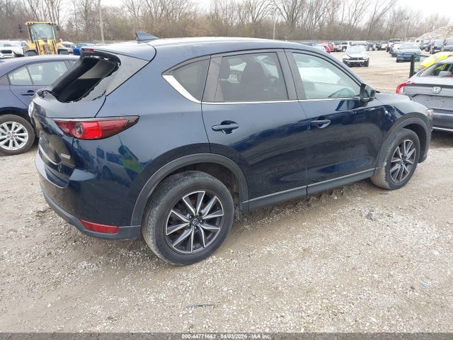 Aukcja sprzedaży 2018 Mazda Cx-5 Touring, vin: JM3KFBCM4J0458926, numer aukcji: 44771662