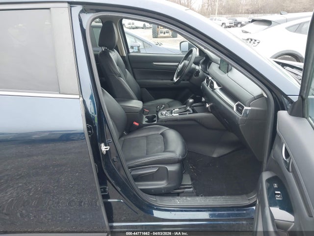 Aukcja sprzedaży 2018 Mazda Cx-5 Touring, vin: JM3KFBCM4J0458926, numer aukcji: 44771662