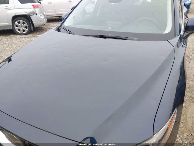 Aukcja sprzedaży 2018 Mazda Cx-5 Touring, vin: JM3KFBCM4J0458926, numer aukcji: 44771662