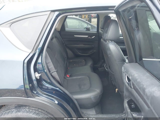 Aukcja sprzedaży 2018 Mazda Cx-5 Touring, vin: JM3KFBCM4J0458926, numer aukcji: 44771662