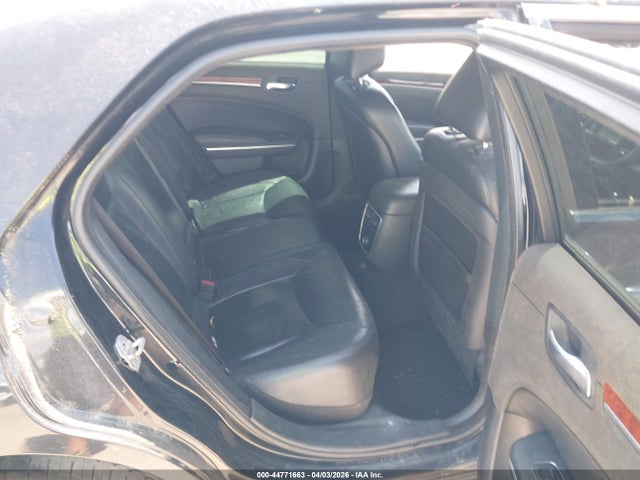 Aukcja sprzedaży 2012 Chrysler 300 Limited, vin: 2C3CCACG8CH113279, numer aukcji: 44771663