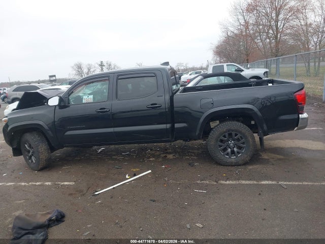 44771670 :رقم المزاد ، 3TYDZ5BN5MT001309 vin ، 2021 Toyota Tacoma Sr5 V6 مزاد بيع