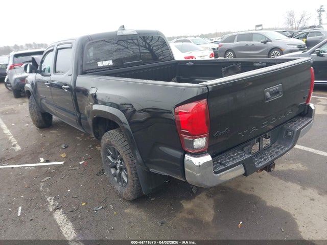 44771670 :رقم المزاد ، 3TYDZ5BN5MT001309 vin ، 2021 Toyota Tacoma Sr5 V6 مزاد بيع