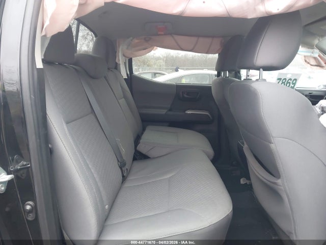 44771670 :رقم المزاد ، 3TYDZ5BN5MT001309 vin ، 2021 Toyota Tacoma Sr5 V6 مزاد بيع