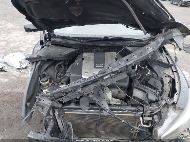 JN1BV7AP6FM349358 Infiniti Q50 Premium