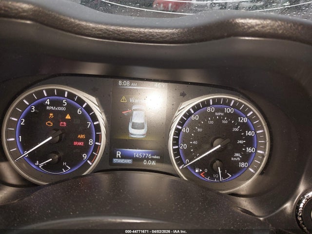 JN1BV7AP6FM349358 Infiniti Q50 Premium