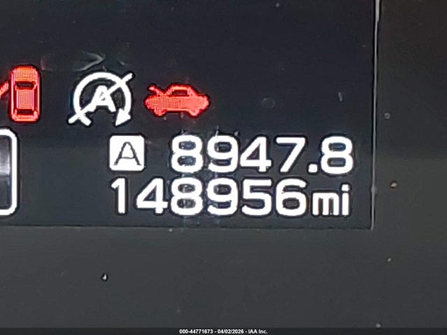 44771673 :رقم المزاد ، JF1GUABC3R8225761 vin ، 2024 Subaru Impreza Base 5-door مزاد بيع