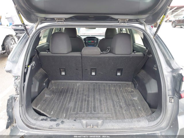 44771673 :رقم المزاد ، JF1GUABC3R8225761 vin ، 2024 Subaru Impreza Base 5-door مزاد بيع