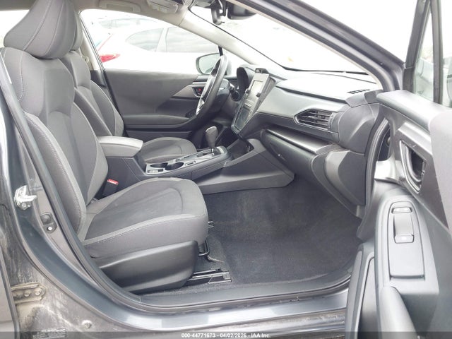 44771673 :رقم المزاد ، JF1GUABC3R8225761 vin ، 2024 Subaru Impreza Base 5-door مزاد بيع