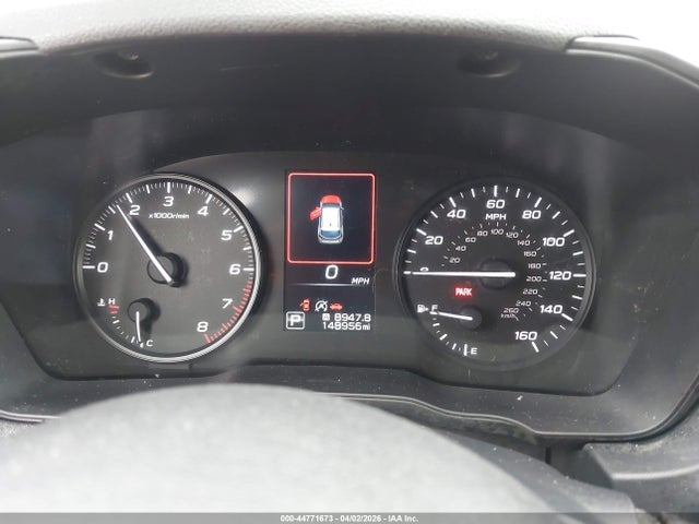 44771673 :رقم المزاد ، JF1GUABC3R8225761 vin ، 2024 Subaru Impreza Base 5-door مزاد بيع