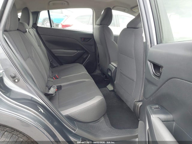 44771673 :رقم المزاد ، JF1GUABC3R8225761 vin ، 2024 Subaru Impreza Base 5-door مزاد بيع