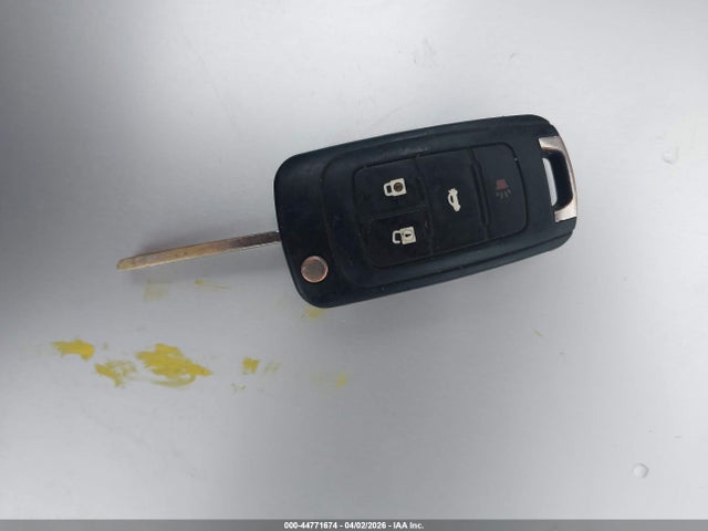 Продаж на аукціоні авто 2016 Chevrolet Cruze Limited 1lt Auto, vin: 1G1PE5SB3G7220349, номер лоту: 44771674