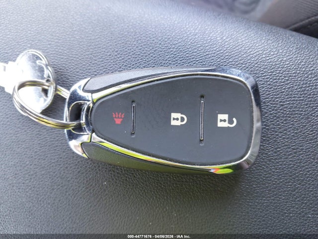 3GNAXKEGXPS173715 Chevrolet Equinox Fwd Lt