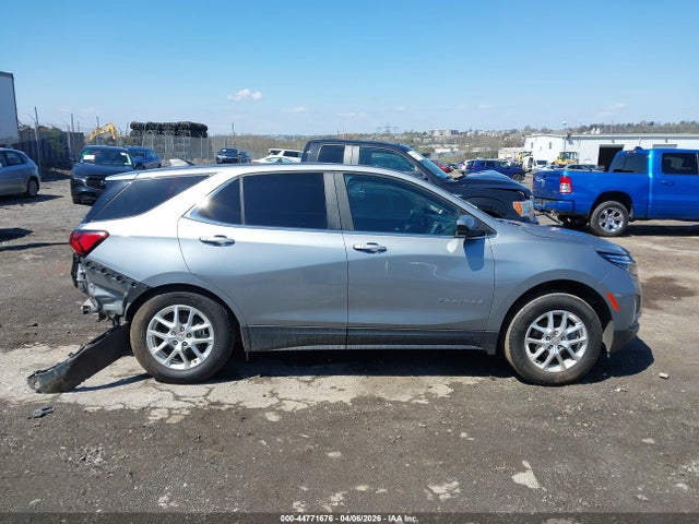 3GNAXKEGXPS173715 Chevrolet Equinox Fwd Lt