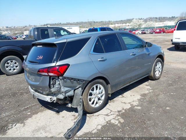 3GNAXKEGXPS173715 Chevrolet Equinox Fwd Lt