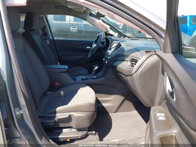 3GNAXKEGXPS173715 Chevrolet Equinox Fwd Lt