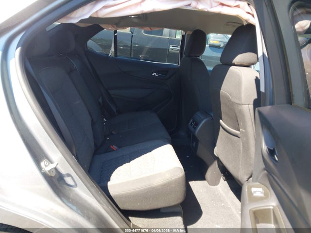 3GNAXKEGXPS173715 Chevrolet Equinox Fwd Lt