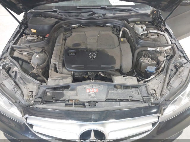 2014 MERCEDES-BENZ E 350 WDDHF8JB6EB057031 Photo 9