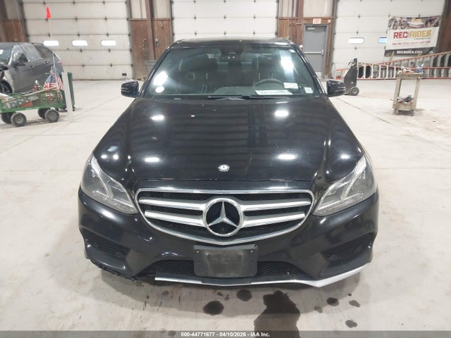 Aukcja sprzedaży 2014 Mercedes-benz E 350 4matic, vin: WDDHF8JB6EB057031, numer aukcji: 44771677