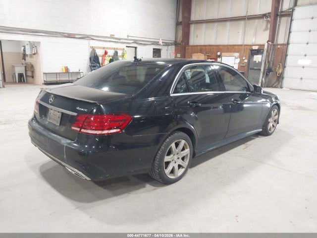 2014 MERCEDES-BENZ E 350 WDDHF8JB6EB057031 Photo 3