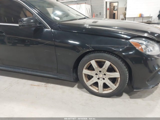 2014 MERCEDES-BENZ E 350 WDDHF8JB6EB057031 Photo 5