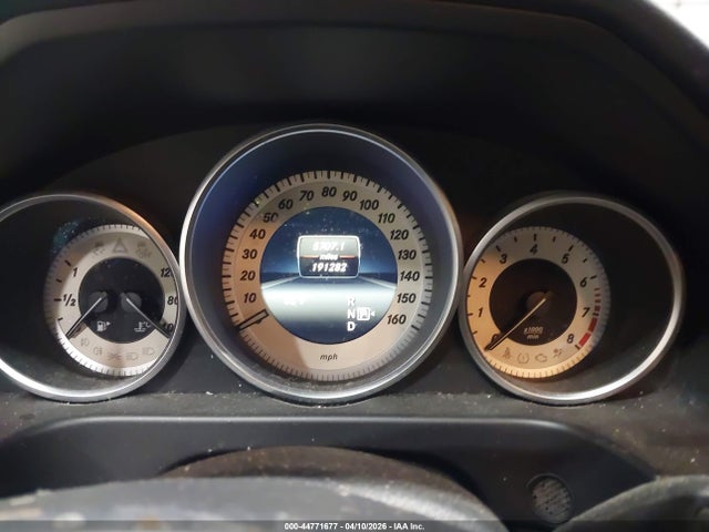 2014 MERCEDES-BENZ E 350 WDDHF8JB6EB057031 Photo 6