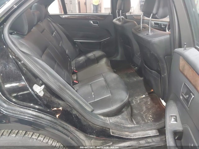 2014 MERCEDES-BENZ E 350 WDDHF8JB6EB057031 Photo 7