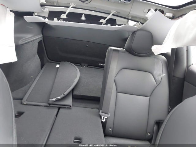 44771682 :رقم المزاد ، 7SAYGDEE5TA492282 vin ، 2026 Tesla Model Y All-wheel Drive/long Range Launch Series/premium All-wheel Drive مزاد بيع