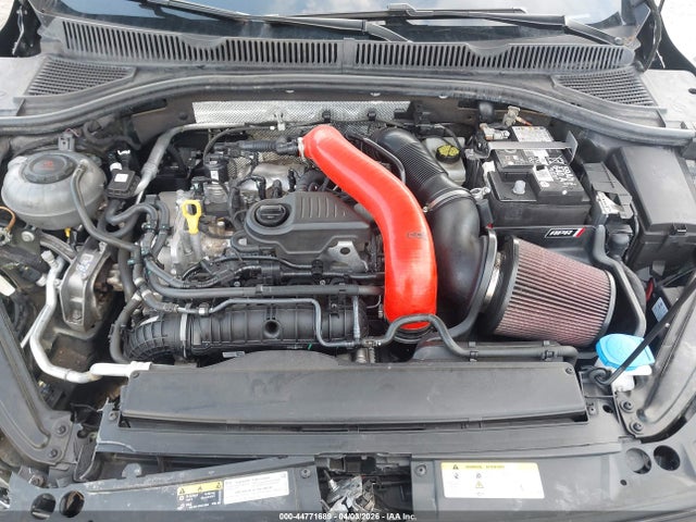 Продаж на аукціоні авто 2024 Volkswagen Jetta 1.5t Se, vin: 3VW7M7BU8RM028910, номер лоту: 44771689