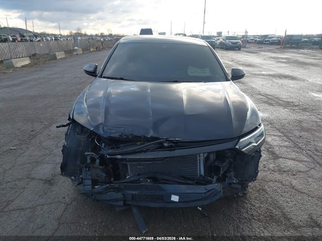 Продаж на аукціоні авто 2024 Volkswagen Jetta 1.5t Se, vin: 3VW7M7BU8RM028910, номер лоту: 44771689
