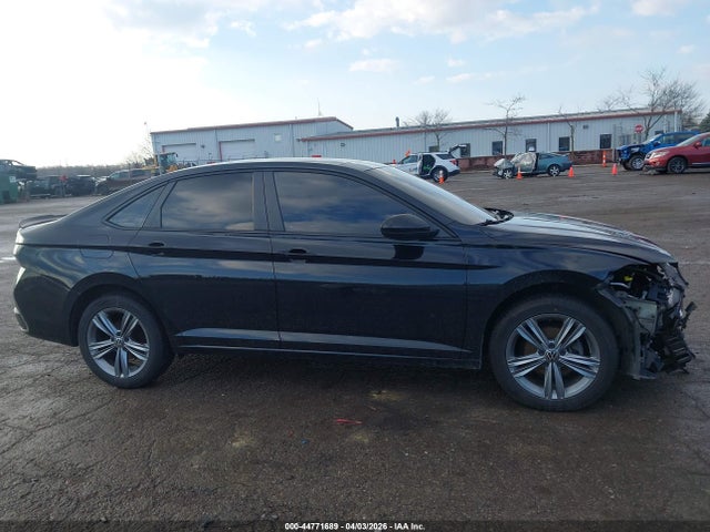 Продаж на аукціоні авто 2024 Volkswagen Jetta 1.5t Se, vin: 3VW7M7BU8RM028910, номер лоту: 44771689