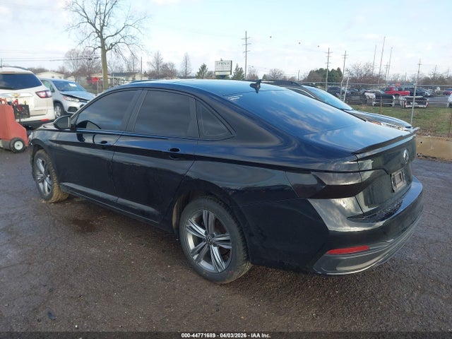 Продаж на аукціоні авто 2024 Volkswagen Jetta 1.5t Se, vin: 3VW7M7BU8RM028910, номер лоту: 44771689