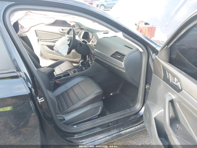 Продаж на аукціоні авто 2024 Volkswagen Jetta 1.5t Se, vin: 3VW7M7BU8RM028910, номер лоту: 44771689