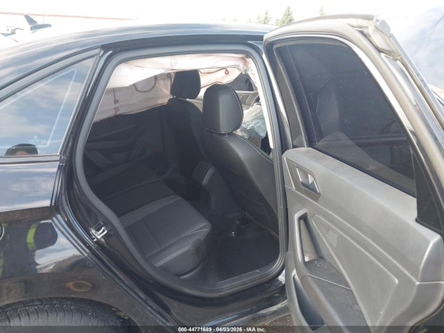 Продаж на аукціоні авто 2024 Volkswagen Jetta 1.5t Se, vin: 3VW7M7BU8RM028910, номер лоту: 44771689