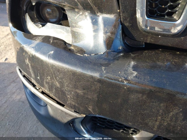 2015 Jeep Cherokee Limited მანქანა იყიდება აუქციონზე, vin: 1C4PJMDS9FW718375, აუქციონის ნომერი: 44771695