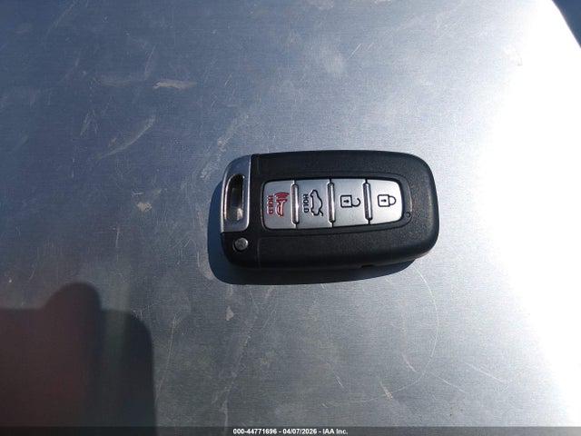 2013 Hyundai Sonata Hybrid Limited მანქანა იყიდება აუქციონზე, vin: KMHEC4A43DA093646, აუქციონის ნომერი: 44771696