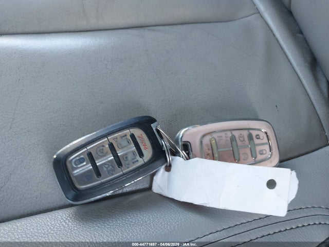 2017 CHRYSLER PACIFICA 2C4RC1BG2HR515548 Photo 10