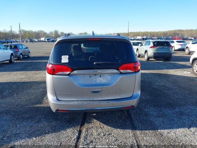 Aukcja sprzedaży 2017 Chrysler Pacifica Touring-l, vin: 2C4RC1BG2HR515548, numer aukcji: 44771697