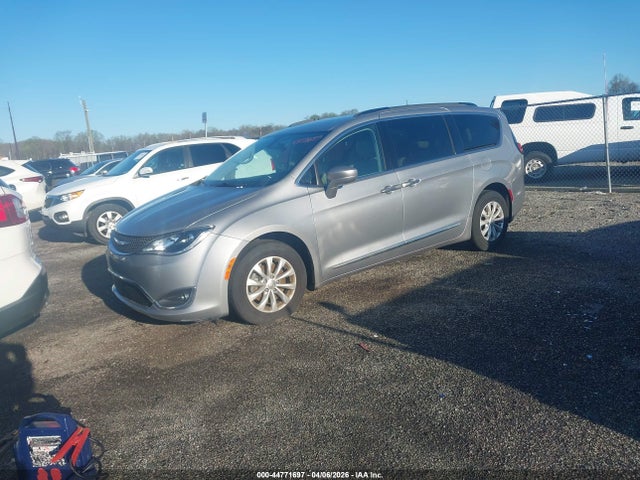 2017 CHRYSLER PACIFICA 2C4RC1BG2HR515548 Photo 1