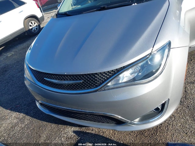 2017 CHRYSLER PACIFICA 2C4RC1BG2HR515548 Photo 5