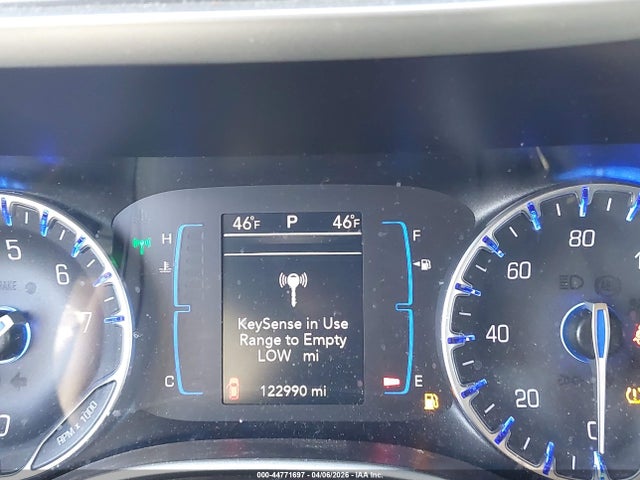 2017 CHRYSLER PACIFICA 2C4RC1BG2HR515548 Photo 6