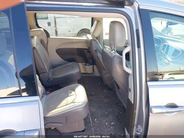 2017 CHRYSLER PACIFICA 2C4RC1BG2HR515548 Photo 7