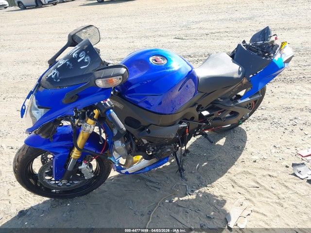 JS1GR7MA3E2100017 Suzuki GSX-R750