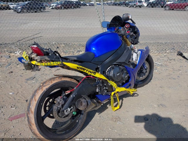 JS1GR7MA3E2100017 Suzuki GSX-R750