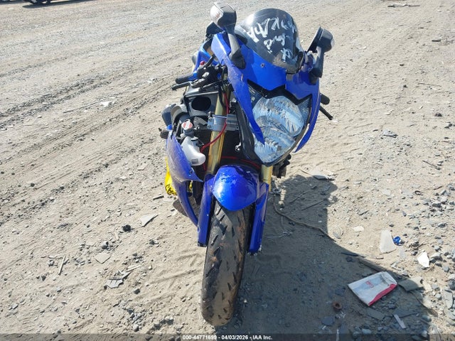 JS1GR7MA3E2100017 Suzuki GSX-R750