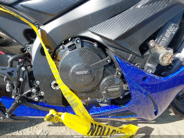 JS1GR7MA3E2100017 Suzuki GSX-R750