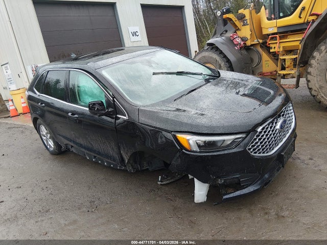 Auction sale of the 2024 Ford Edge Sel, vin: 2FMPK4J90RBA94370, lot number: 44771701