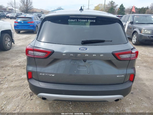 Aukcja sprzedaży 2024 Ford Escape Active, vin: 1FMCU9GN1RUB60848, numer aukcji: 44771702