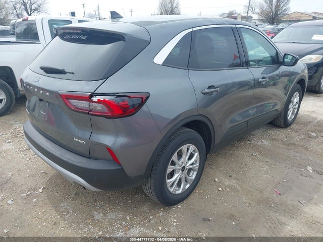 Aukcja sprzedaży 2024 Ford Escape Active, vin: 1FMCU9GN1RUB60848, numer aukcji: 44771702