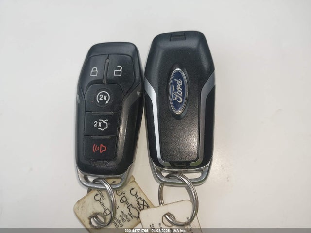Продаж на аукціоні авто 2016 Ford Fusion Se, vin: 3FA6P0T98GR249534, номер лоту: 44771705